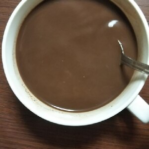 チョココーヒー